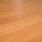 7 mm Wide Board Laminate with Underlayment in Cherry Blossom
