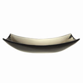 Incandescence Rectangular Vessel Sink