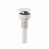 Drains-and-Accessories 13" Umbrella Bathroom Sink Drain