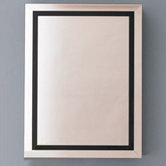 Medicine Cabinet in Black