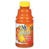 V8 Splash Juice Drinks (12 Per Pack)