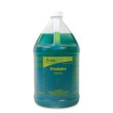 Deodorant Concentrate, Liquid Neutralizer, 1Gallon, Green