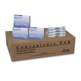 Napkin/Tampon Convenience Refill Pack, 100/CT
