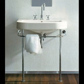 Happy D. 29.5" Console Sink Set