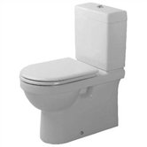 Happy D. Two-Piece Toilet