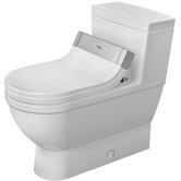 Toilets