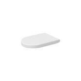 Starck 3 Toilet Seat and Cover Only
