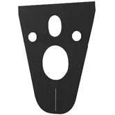 Noise Reduction Gasket