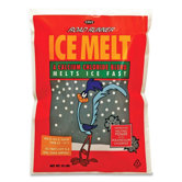 Ice Melt, w/ Calcium Chlorine Blend, 10lb.