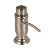 Traditional Soap Dispenser