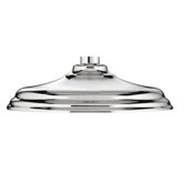 8" Rain Can Shower Head