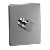 Glance Thermo Valve and Trim Kit