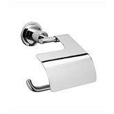 New Haven Hooded Toilet Paper Holder