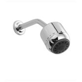 Wynd 816 Shower Head with Arm and Flange