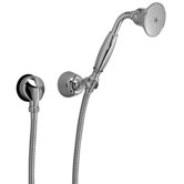 Hatteras Wall Thermostatic Hand Shower