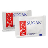 Pure Cane Sugar Packets, 1/10 oz Packets