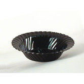 Classicware Plastic Bowl in Black
