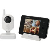 Live Video Monitor System