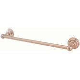 Jamestown 18" Towel Bar