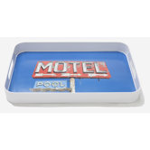 Pool Tray