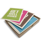 Emergency Box of Cards