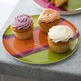 Recipe Plate (Set of 4)
