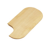 16" x 8" Hardwood Cutting Board