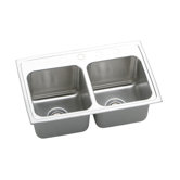 Gourmet 29" x 18" Kitchen Sink