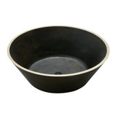 Asana 18.94" x 18.94" Vessel Kitchen Sink
