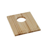 16.88" x 13.25" Cutting Board