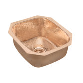 Gourmet 12" x 14" Sink