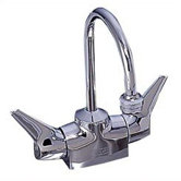 Elkay Kitchen Faucets