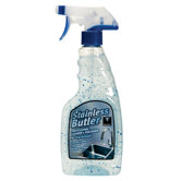 Stainless Butler Cleaner