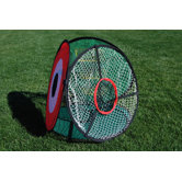 Pop Up Golf Chipper Net