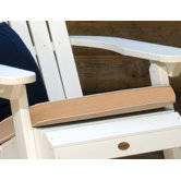 highwood&reg; Child's Adirondack cushion