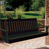 Lehigh Porch Swing