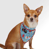Tough Dog Bandana