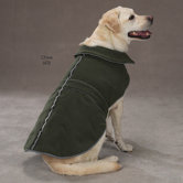 Thermal Fleece Dog Jacket