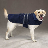Reflective Dog Jacket