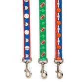 All-Star Football Dog Leash