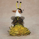Bee Mine Dog Costume