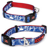X-Treme Logo Dog Collar