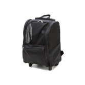 Deluxe Dog Backpack on Wheels