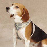 Digital Camo Harness