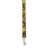Floral Neoprene Lead