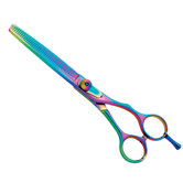 5200 Rainbow Series 42-Tooth Thinning Shears