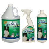 Oxy-Advanced Stain / Odor Dog Eliminator