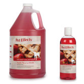 Apple Pie a La Mode Dog Shampoo