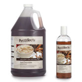 Hot Chocolate Dog Shampoo