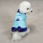 Royalty Dog Coat
